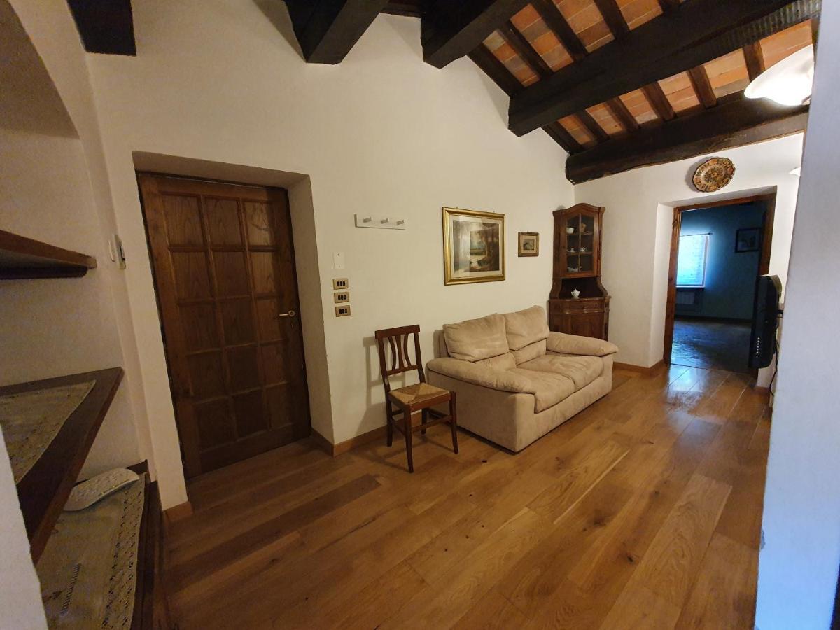 阿雷佐 Casa Giogo旅馆 外观 照片
