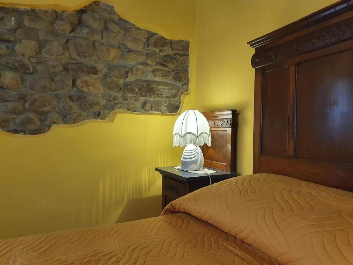 阿雷佐 Casa Giogo旅馆 外观 照片